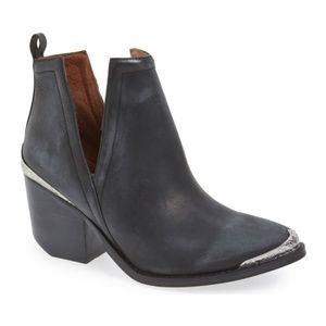 Western Boot JEFFREY CAMPBELL